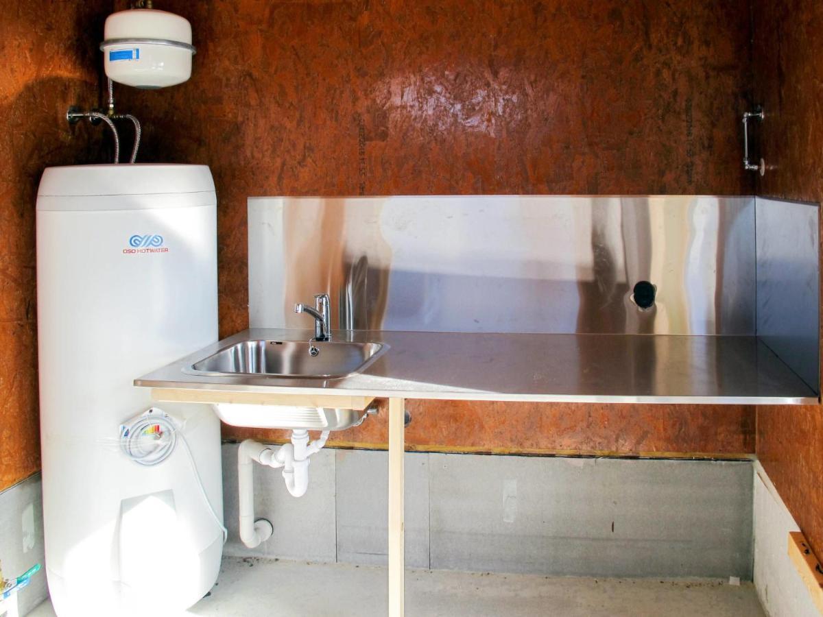 Apartment Gurevika By Interhome Nord Huglo エクステリア 写真