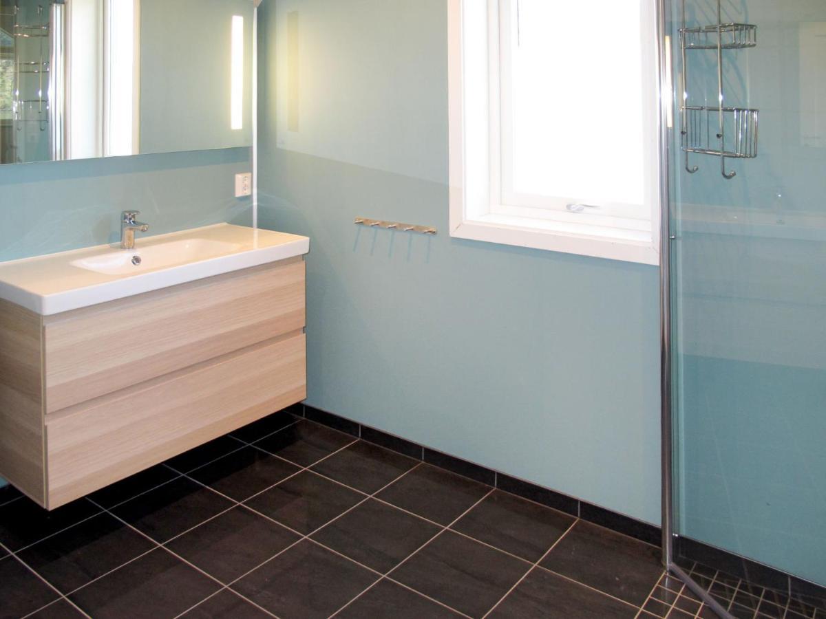 Apartment Gurevika By Interhome Nord Huglo エクステリア 写真